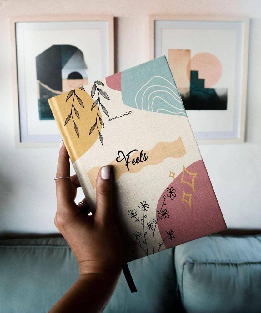 Journal Cover