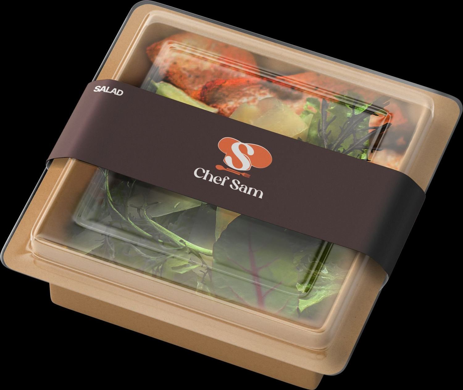 Food box