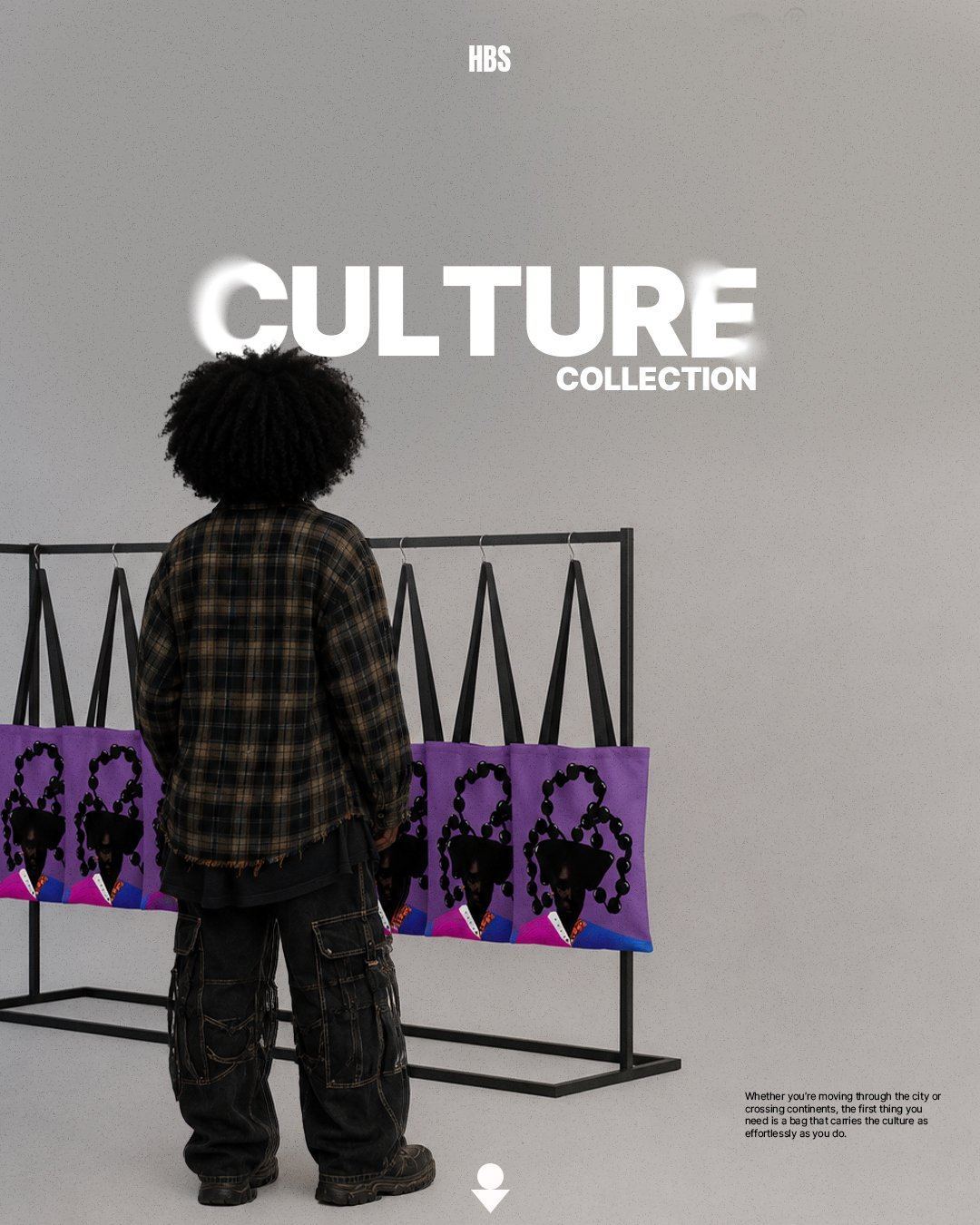 Culture Collection — launch
