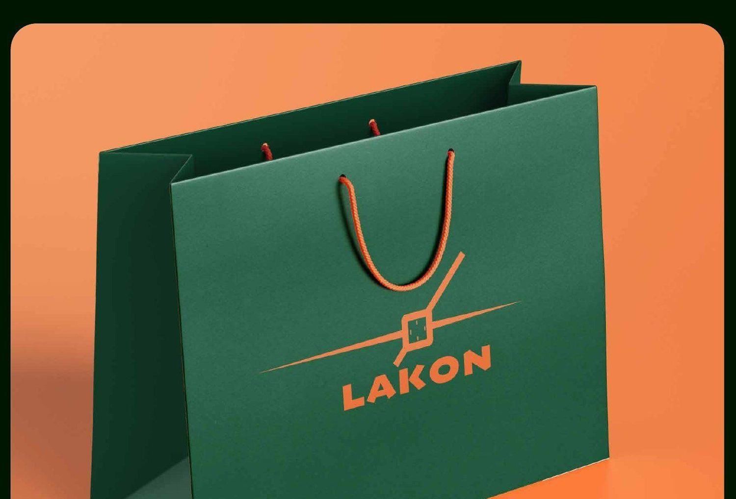 Shopping bag