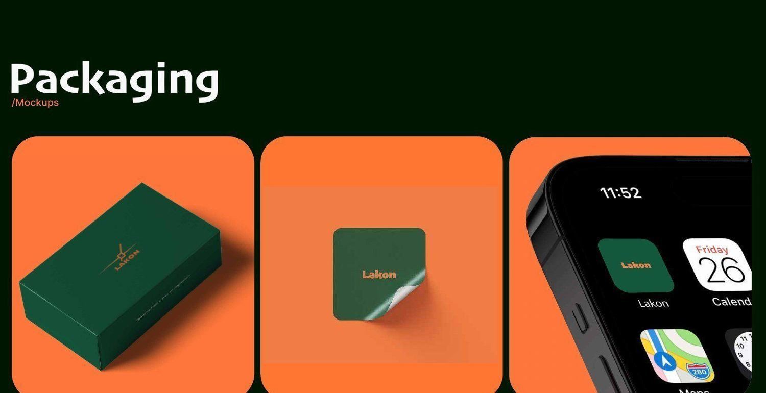Packaging