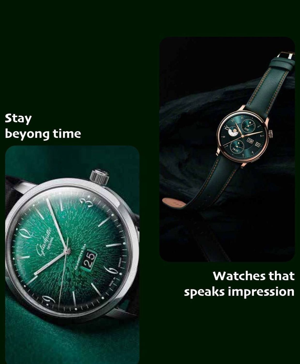 Product imagery