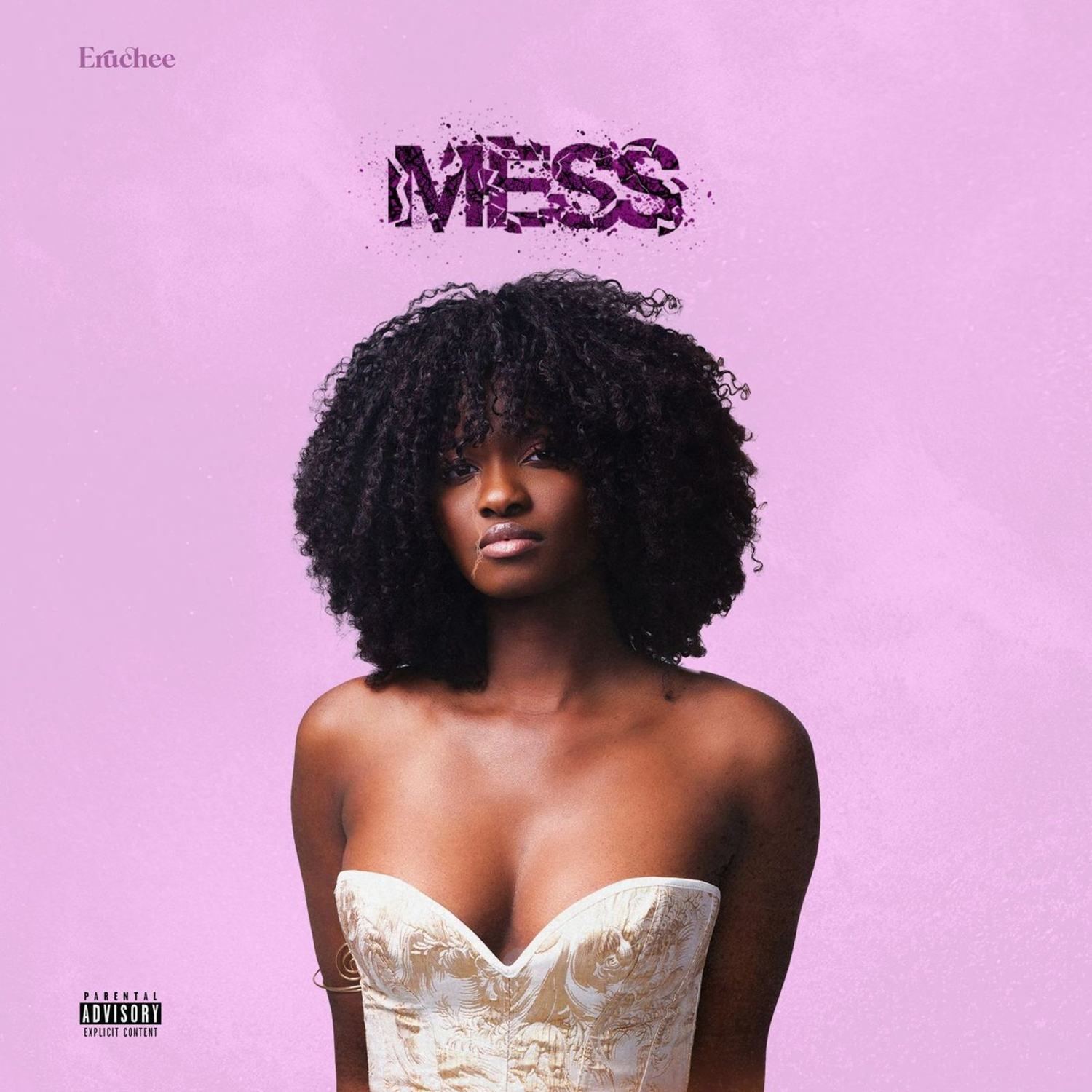 Eruchee — MESS