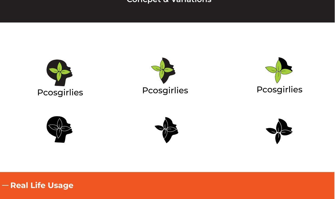 Six concepts