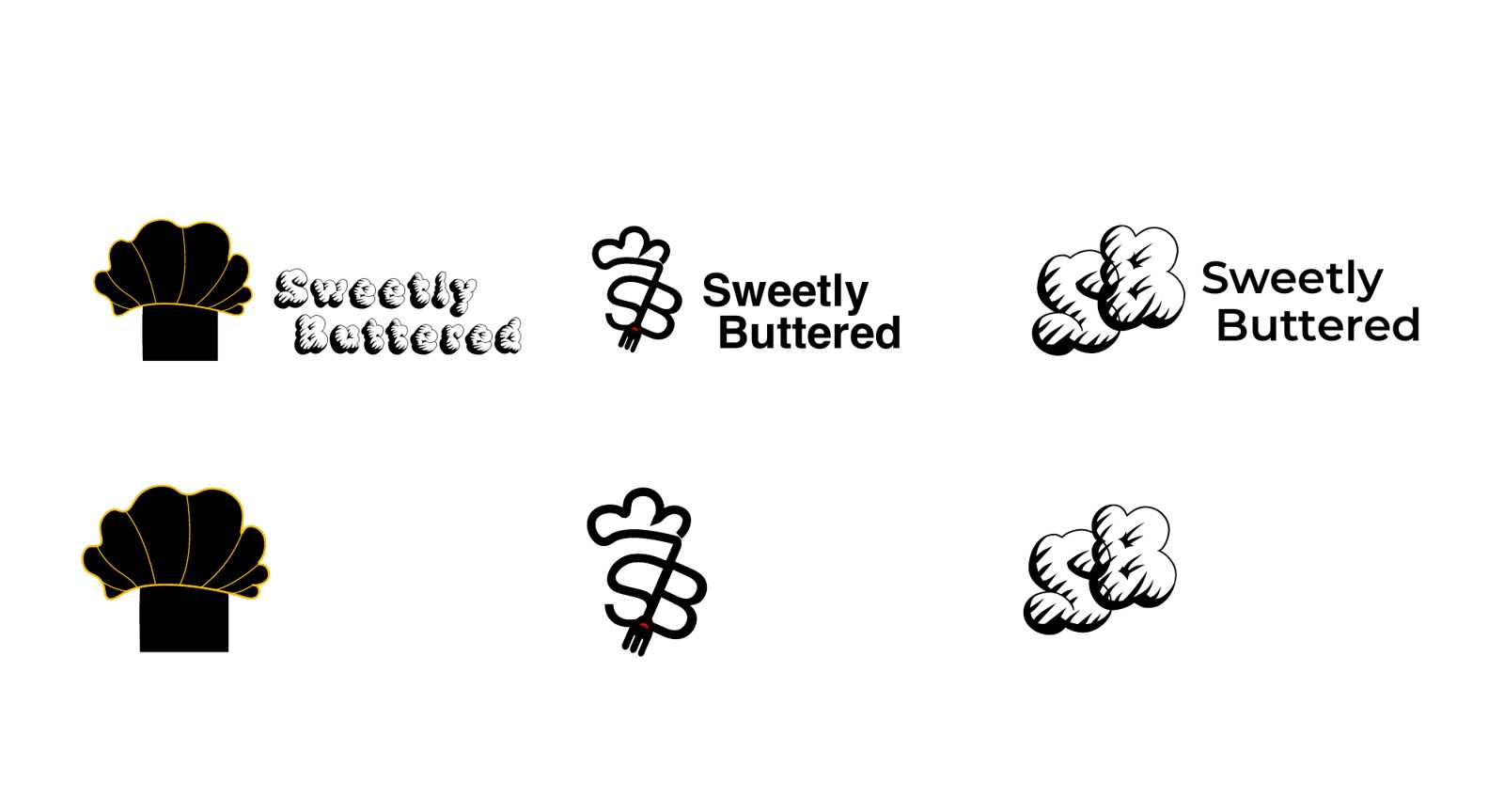 Logo exploration