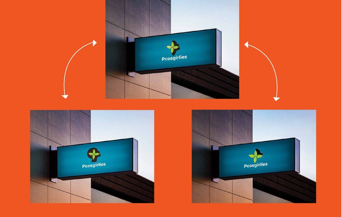 Signage test