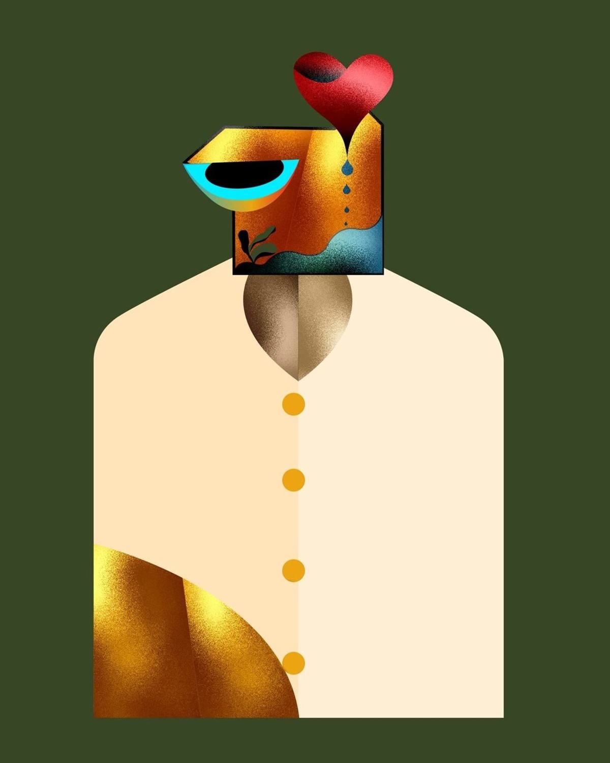 Series — III