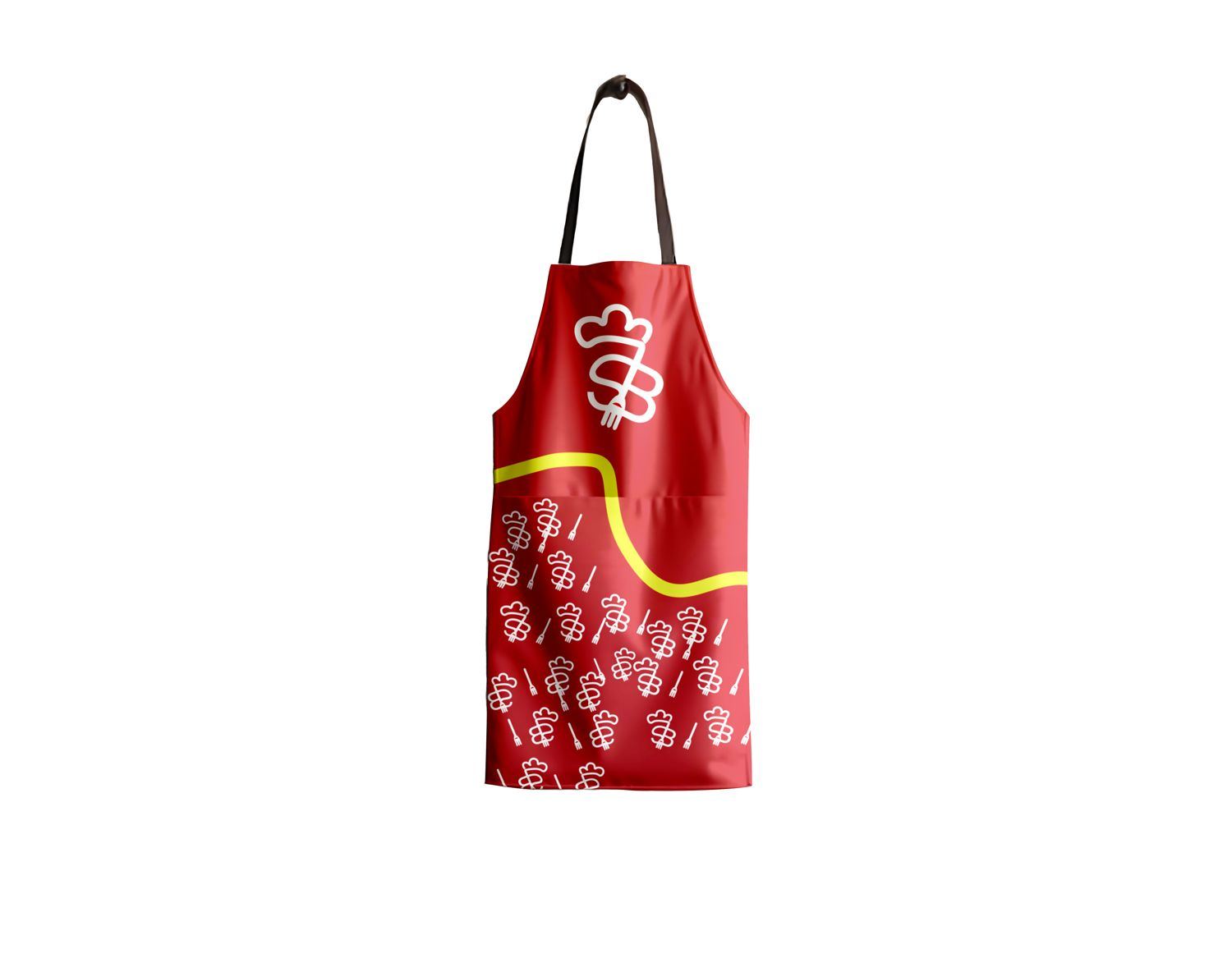 Apron