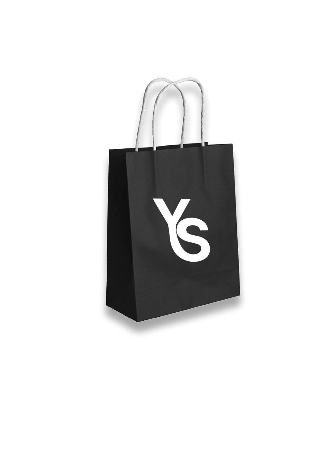 Shopping bag